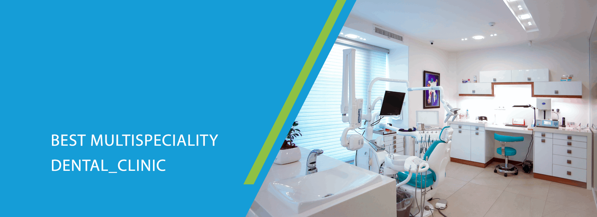 Best Multispecialty dental clinic in Noida - dental treatment in Noida