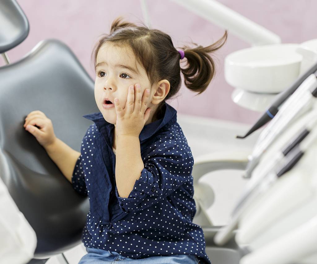 Kids dentistry in Noida - dental treatment in Noida