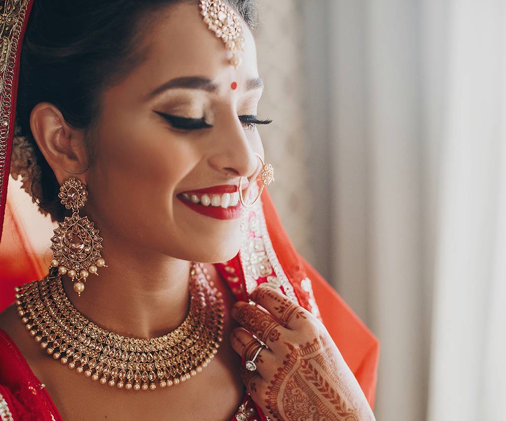 Bridal Dentistry in Noida- dental treatment in Noida
