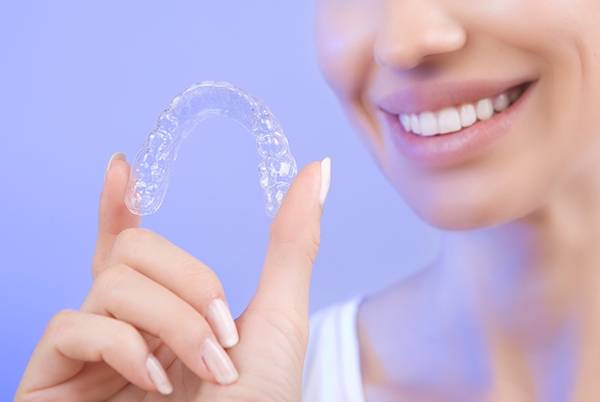 Key Benefits of Cosmetic Dentistry