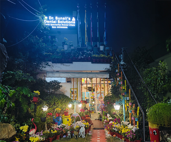 Best dental in Noida