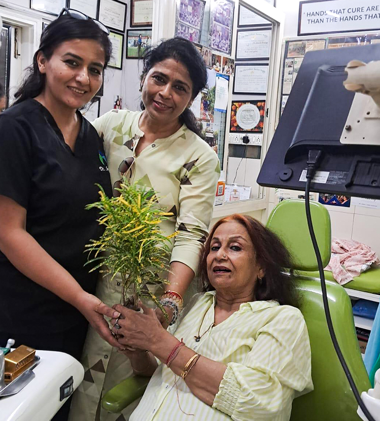 Best dental in Noida