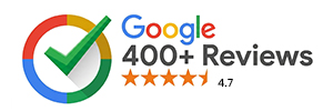 google ratings
