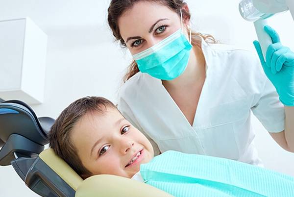 GETTING AN EARLY ORTHODONTIC TREATMENT FOR YOUR CHILD