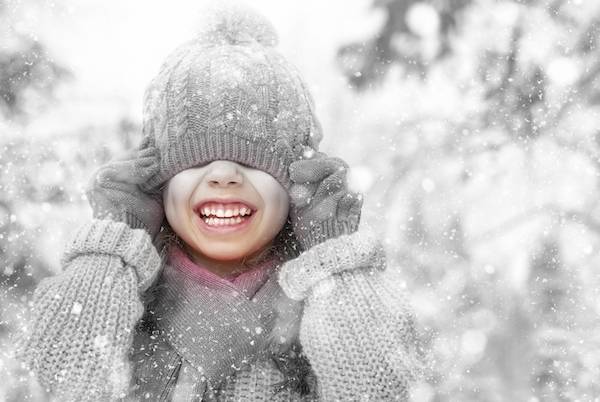 TAKING CARE OF YOUR TEETH DURING WEATHER CHANGE