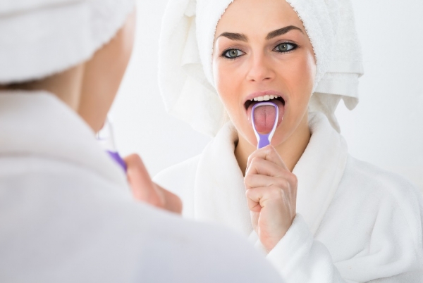 Dental hygiene DIY hacks