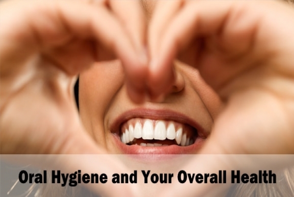 Healthy Mouth, Healthy Body