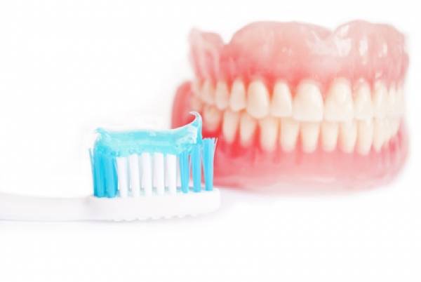 Dentures Care and Tips