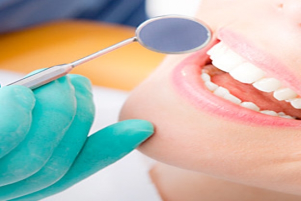 Oral Hygiene and Your Overall Health
