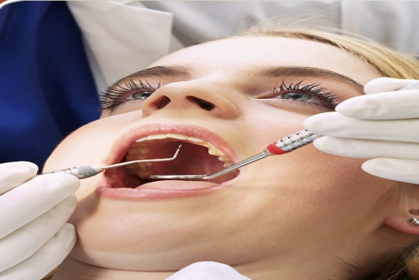Common Dental Diseases and How to Prevent Them