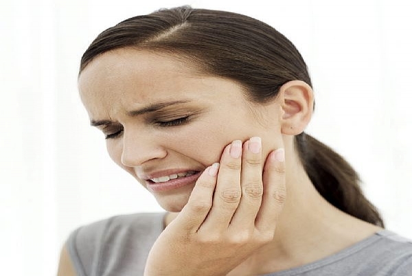 10 Common Dental Problems