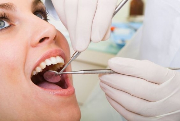 Dental Health and Bad Breath