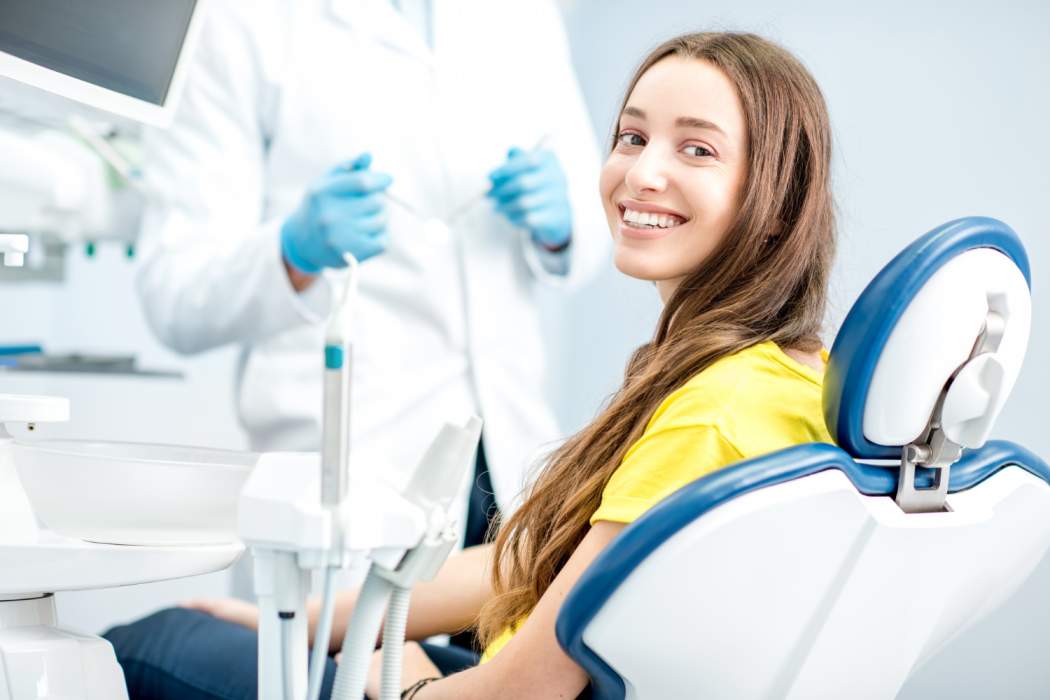 Affordable Oral Health in Noida: Your Smile, Our Priority
