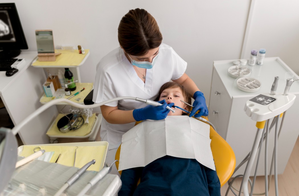 Affordable Dentist in Delhi NCR| Oral Treatment