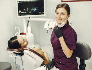 Dr. Sunali's Dental Solutions: The Best Dentist in Noida