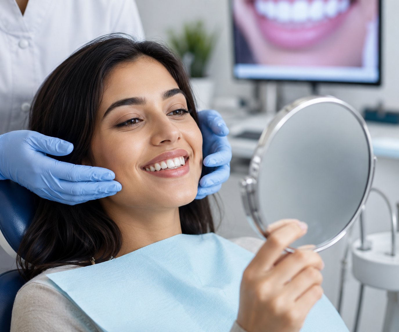 Smile Design in Noida - dental treatment in Noida