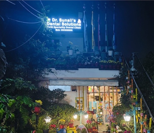 Best dental in Noida