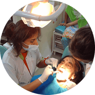 MULTISPECIALITY DENTAL CLINIC